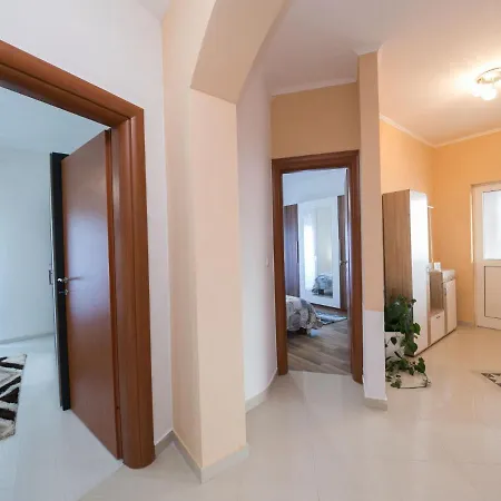 Slavica بيت للعطل *
