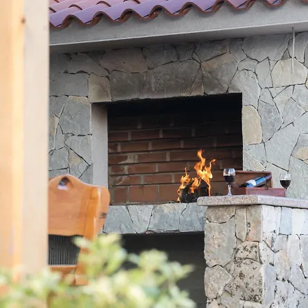 Slavica Holiday home *