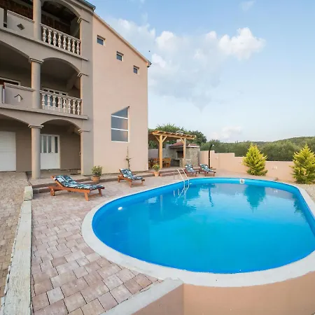 Slavica Holiday home