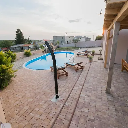 Holiday home Slavica