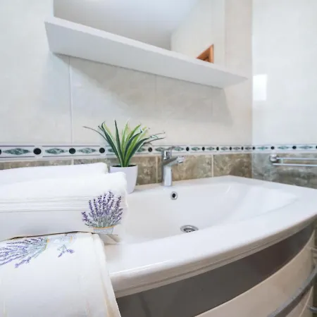Slavica Holiday home