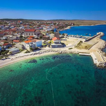 Slavica Holiday home *